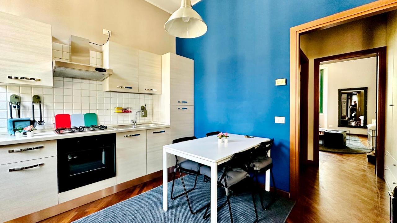 Sweet Apartment Navigli Milano S2 Exterior photo