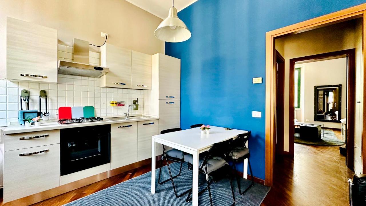 Sweet Apartment Navigli Milano S2 Exterior photo