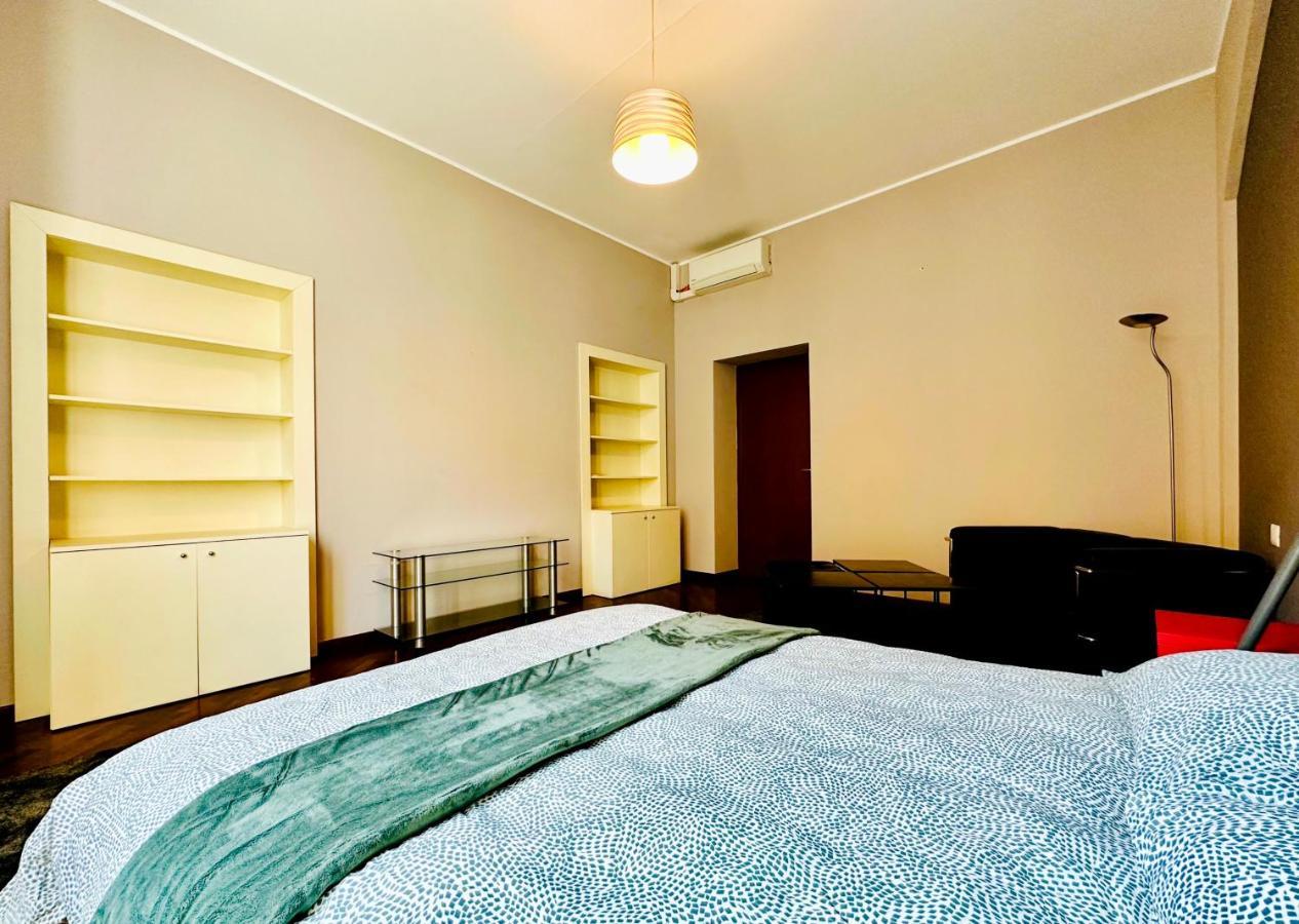 Sweet Apartment Navigli Milano S2 Exterior photo